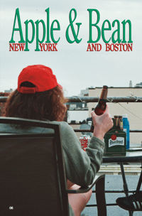 Image 3 of FEEDBACK ZINE 010 • May 2025