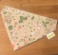 Strawberry Fields Bandana