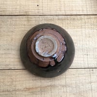 Image 3 of 7. Tenmoku Teabowl