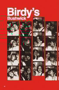 Image 4 of FEEDBACK ZINE 010 • May 2025