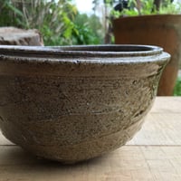 Image 1 of 9. Large Bowl