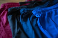 Image 3 of DXDS ACTIVE SHORTS W/PIPING