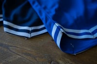 Image 2 of DXDS ACTIVE SHORTS W/PIPING