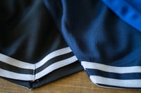 Image 4 of DXDS ACTIVE SHORTS W/PIPING