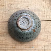 Image 2 of 10. Celadon Tea Bowl