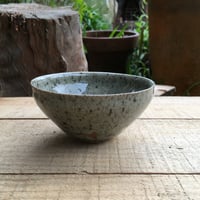 Image 1 of 10. Celadon Tea Bowl