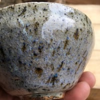 Image 3 of 10. Celadon Tea Bowl