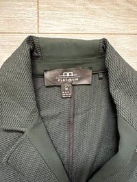 Image 2 of AA MotionLite Competition Jacket in Green - Size Medium