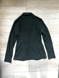 Image 3 of AA MotionLite Competition Jacket in Green - Size Medium