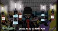 Image 2 of Skool Dayz® [Cartoon] Episode 3 - Watch Pass