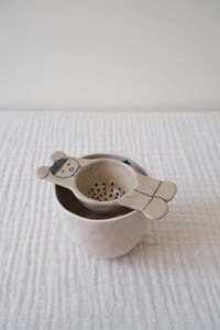 Image 3 of Loose leaf tea strainer 