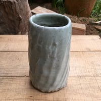Image 1 of 11. Vase
