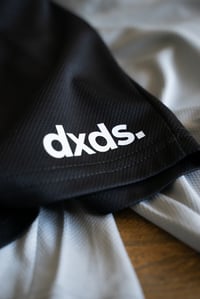 Image 2 of DXDS BASIC ACTIVE SHORTS
