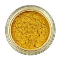 Langridge - Iridescent Pale Gold Pigment
