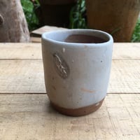 Image 1 of 12. Teacup