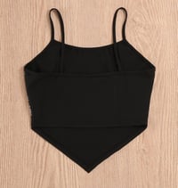 Image 3 of Cotton Bandana Top