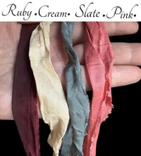 Image 4 of Aphrodite’s Pearl Necklace 