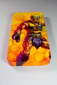 Image 4 of Buzz-Off