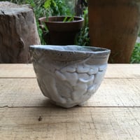 Image 1 of 15. Teabowl
