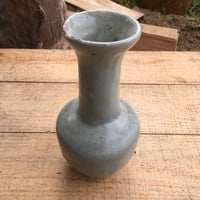 Image 2 of 17. Kinuta Vase