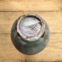 Image 3 of 17. Kinuta Vase