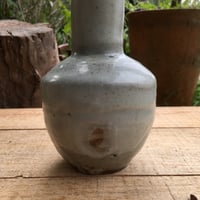 Image 4 of 17. Kinuta Vase