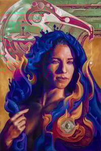 Image 1 of Maria Prophetissa