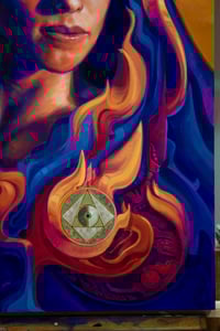 Image 4 of Maria Prophetissa