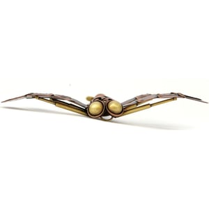 Image of Clockwork Dragonfly