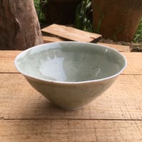 Image 2 of 18. Celadon Teabowl