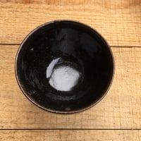 Image 3 of 19. Tenmoku Teabowl
