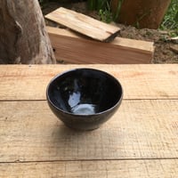 Image 2 of 19. Tenmoku Teabowl