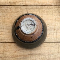 Image 4 of 19. Tenmoku Teabowl