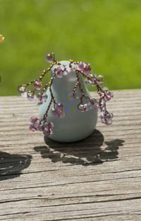 Image 7 of Beaded Fridge Magnet (Small)