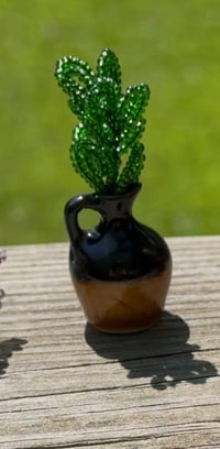 Image 6 of Beaded Fridge Magnet (Small)