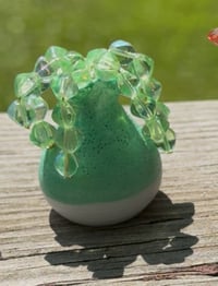 Image 9 of Beaded Fridge Magnet (Small)