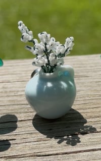 Image 10 of Beaded Fridge Magnet (Small)