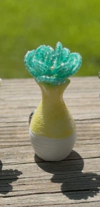 Image 12 of Beaded Fridge Magnet (Small)