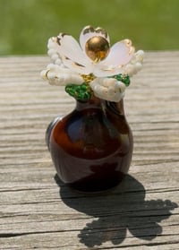 Image 13 of Beaded Fridge Magnet (Small)