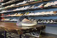 Image 1 of ADIDAS YEEZY QNTM "FLASH ORANGE"