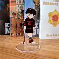 Image 6 of perfect court | aftg | standees PREORDER