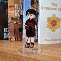 Image 8 of perfect court | aftg | standees PREORDER