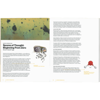 Image 4 of Spore Magazine: Issue Zero [Book]