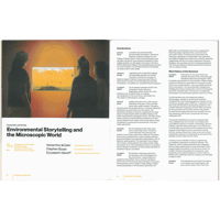 Image 5 of Spore Magazine: Issue Zero [Book]