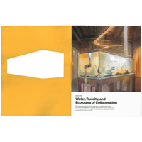 Image 2 of Spore Magazine: Issue Zero [Book]