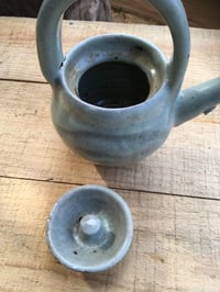 Image 4 of 21. Teapot