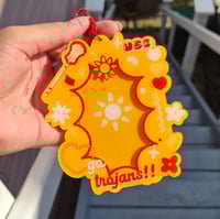 Image 3 of usc | aftg | pc holder PREORDER