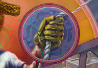 Image 3 of The Struggle (Working Class)