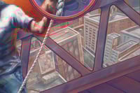 Image 4 of The Struggle (Working Class)