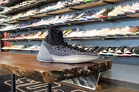 Image 1 of ADIDAS YEEZY BASKETBALL KNIT "SLATE BLUE"